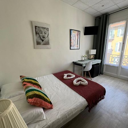 Hotel Des Dames Nice Dış mekan fotoğraf