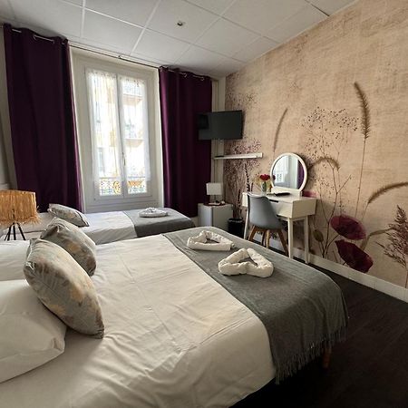 Hotel Des Dames Nice Dış mekan fotoğraf