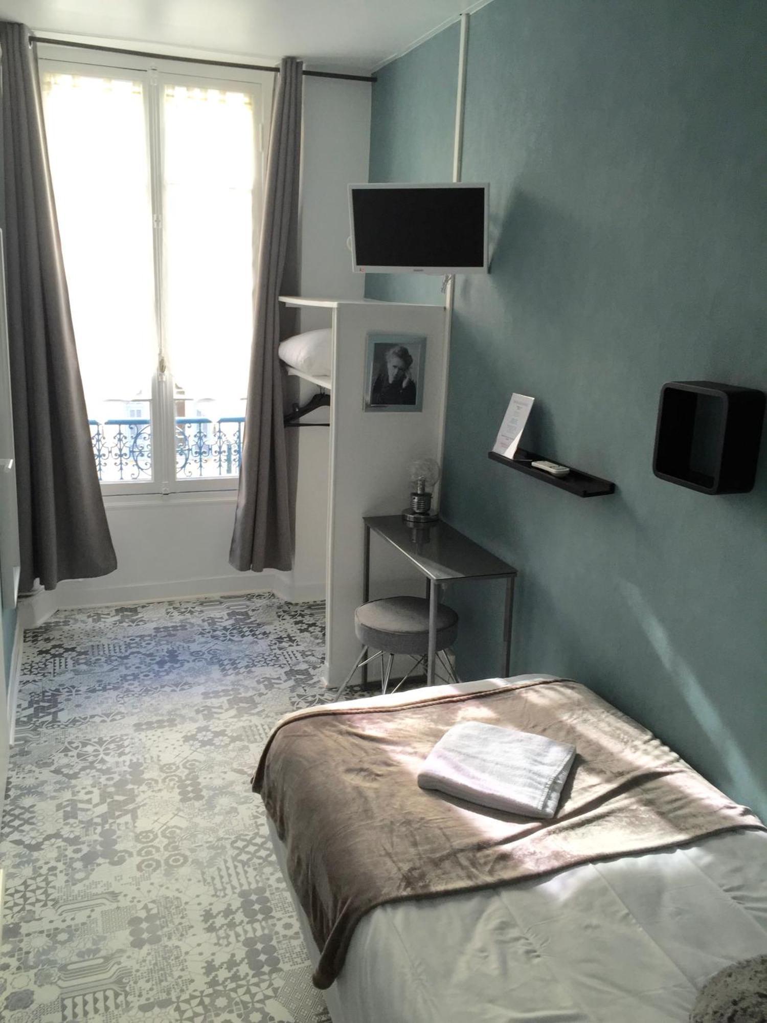Hotel Des Dames Nice Dış mekan fotoğraf