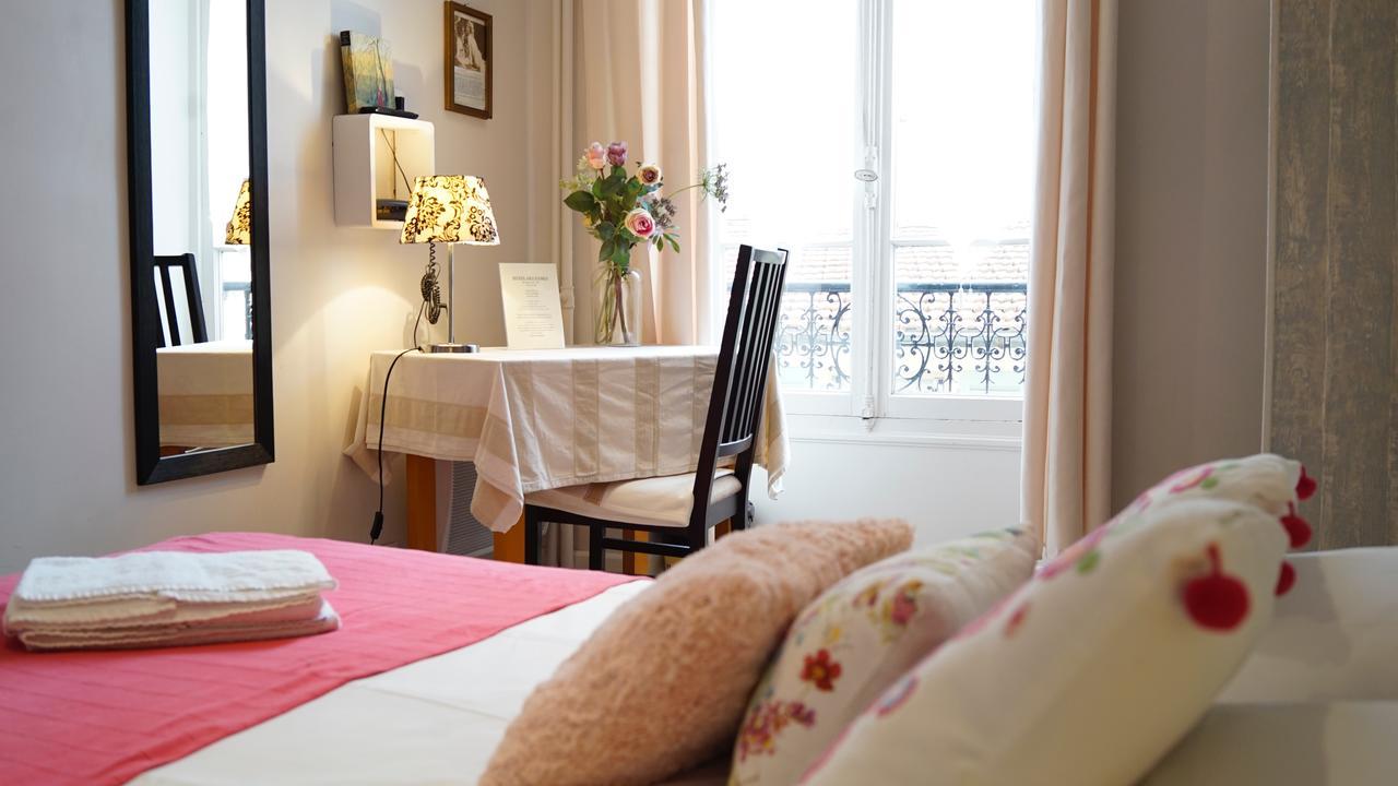 Hotel Des Dames Nice Dış mekan fotoğraf