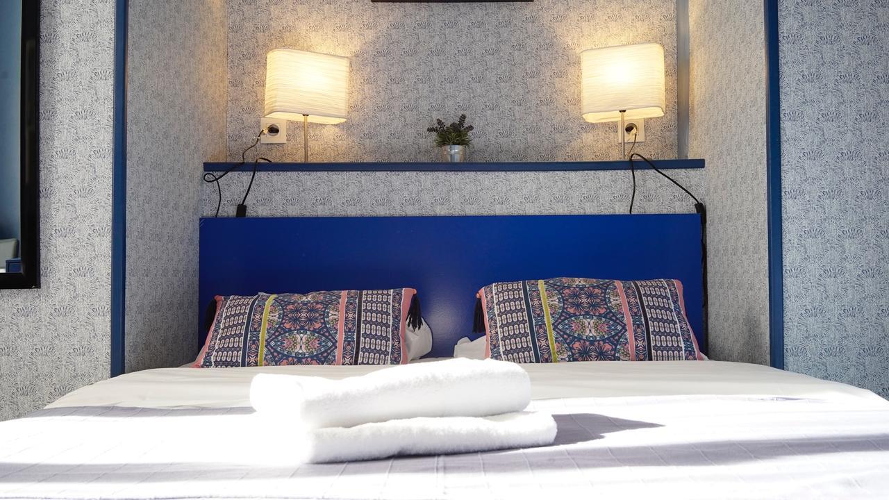 Hotel Des Dames Nice Dış mekan fotoğraf