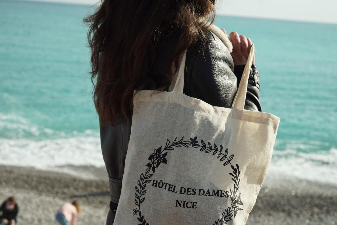 Hotel Des Dames Nice Dış mekan fotoğraf