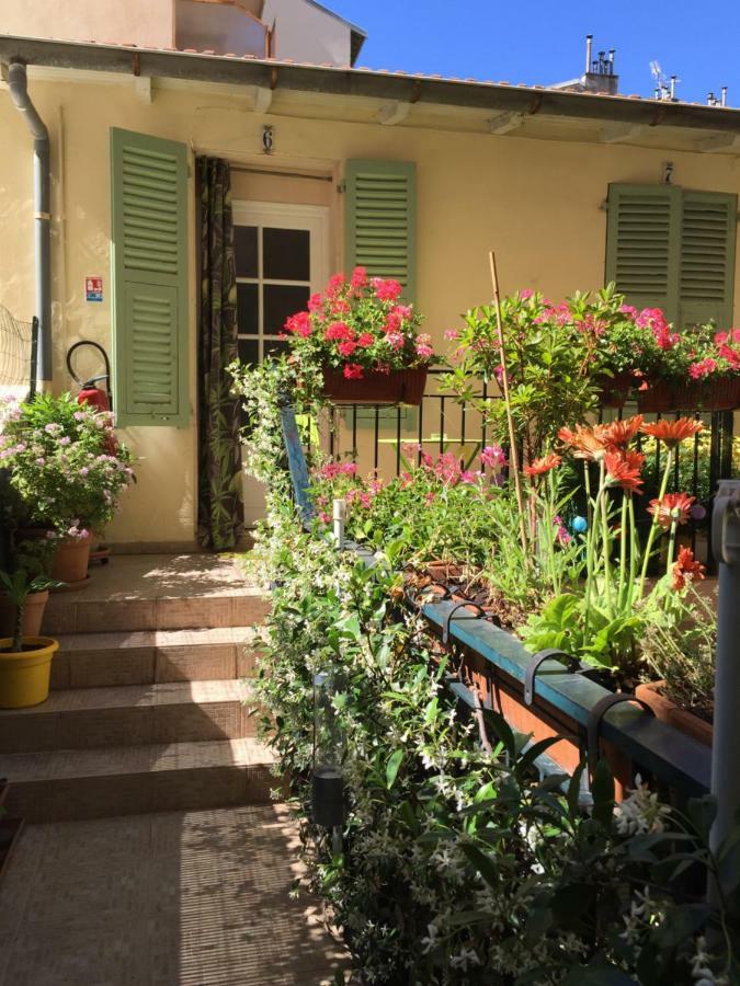 Hotel Des Dames Nice Dış mekan fotoğraf