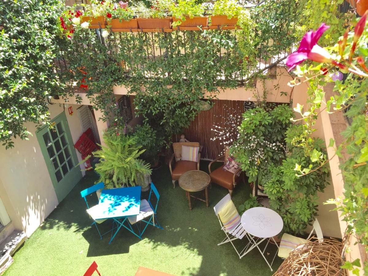 Hotel Des Dames Nice Dış mekan fotoğraf