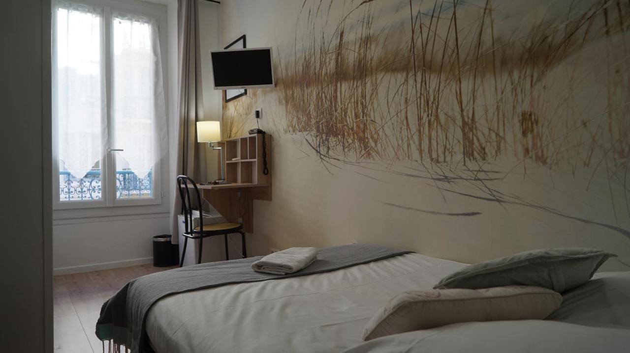 Hotel Des Dames Nice Dış mekan fotoğraf
