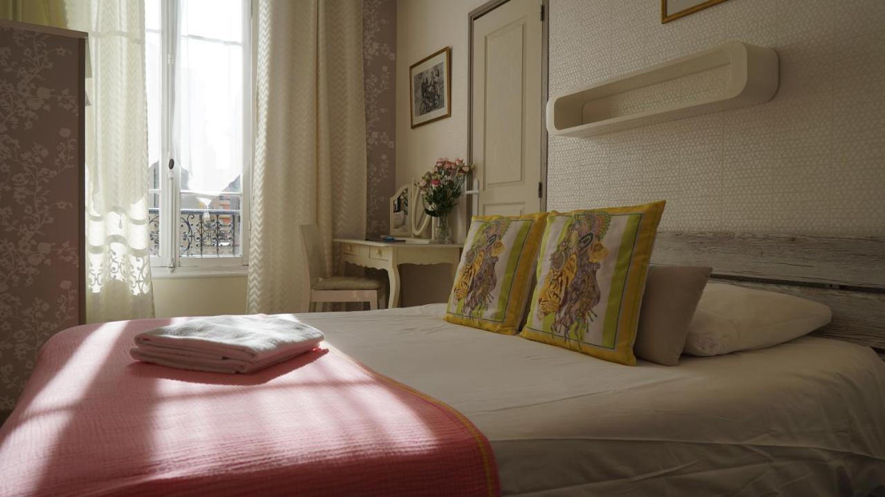 Hotel Des Dames Nice Dış mekan fotoğraf