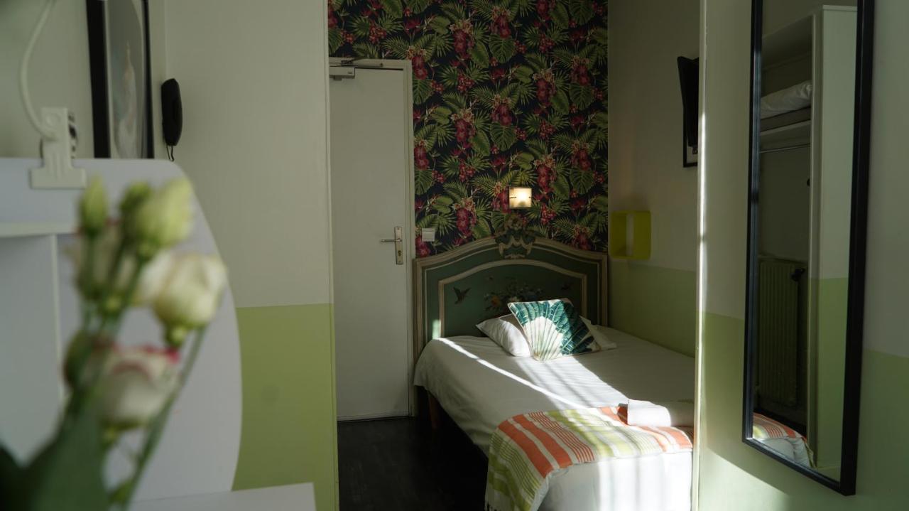 Hotel Des Dames Nice Dış mekan fotoğraf