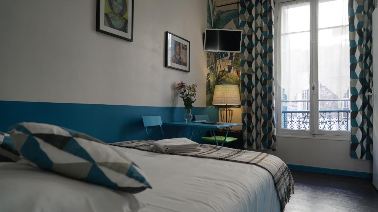 Hotel Des Dames Nice Dış mekan fotoğraf