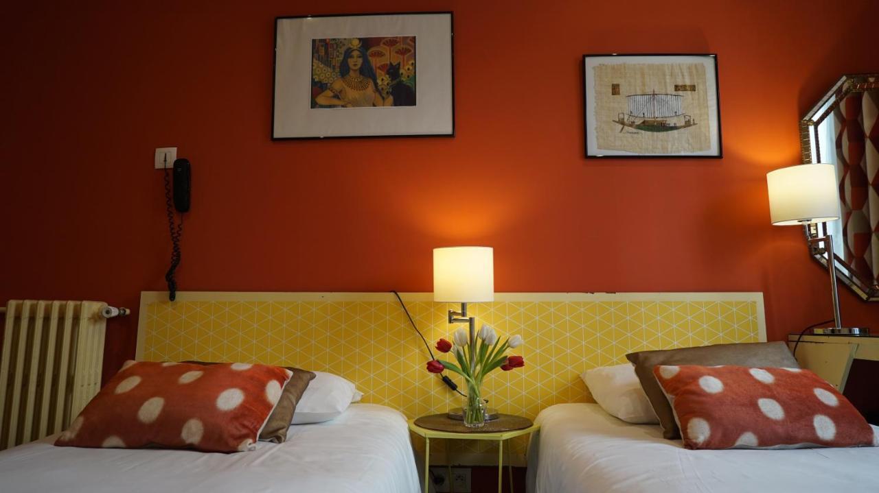 Hotel Des Dames Nice Dış mekan fotoğraf