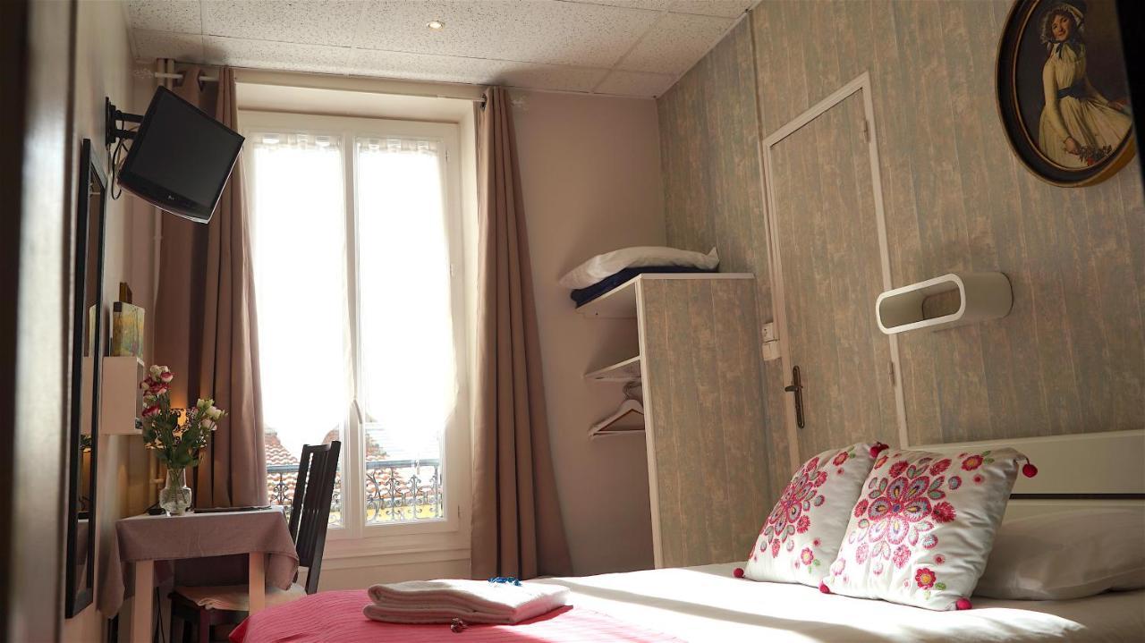 Hotel Des Dames Nice Dış mekan fotoğraf