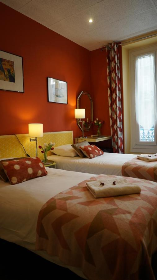 Hotel Des Dames Nice Dış mekan fotoğraf